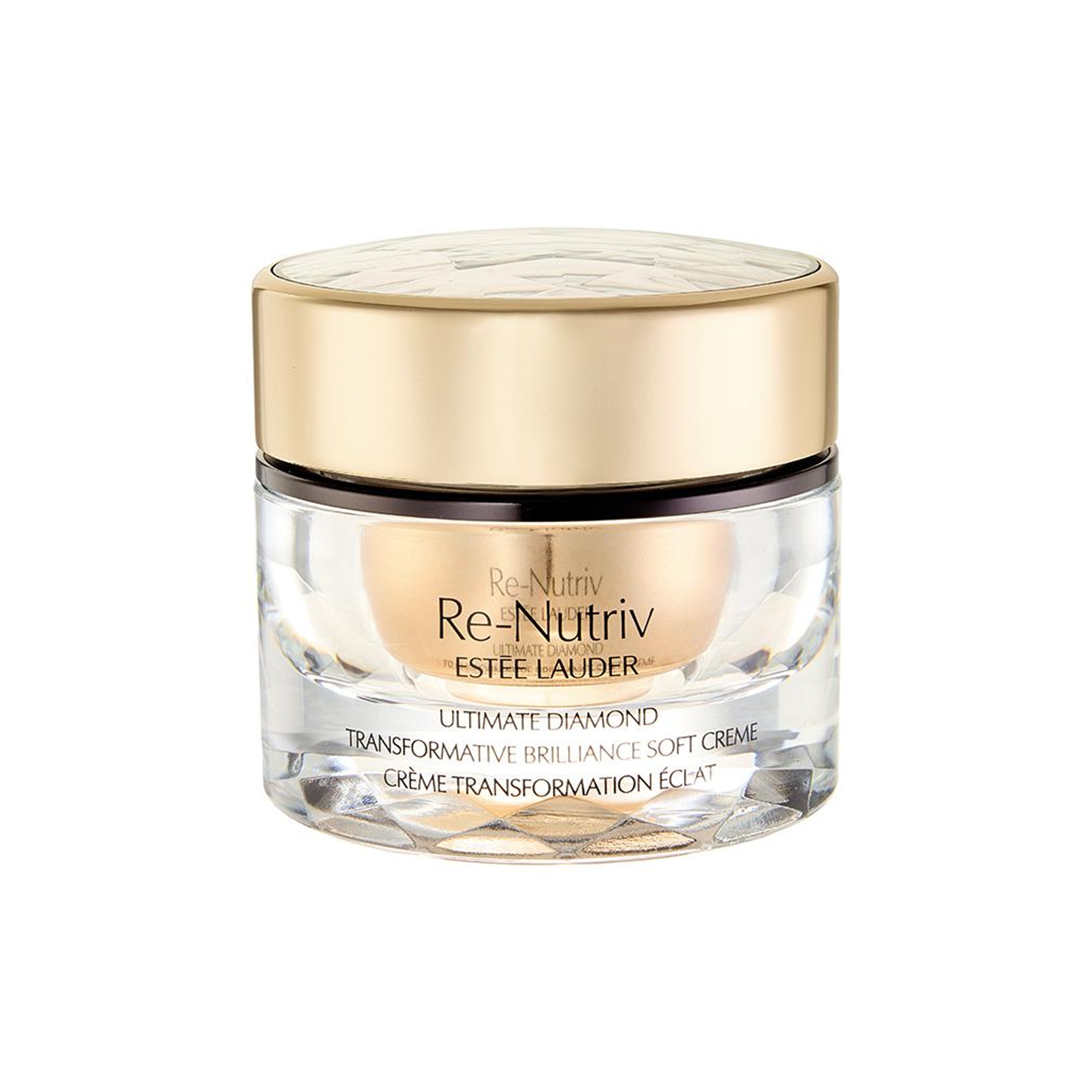 ESTEE LAUDER Black Diamond Truffle увлажняющий крем для лица унисекс
ESTEE LAUDER Black Diamond Truffle увлажняющий крем для лица унисекс