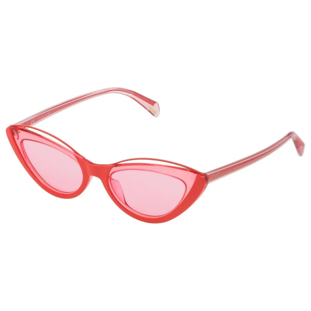 Солнцезащитные очки Police SPLA286C9B, оранжевый
Солнцезащитные очки Police SPLA286C9B, оранжевый