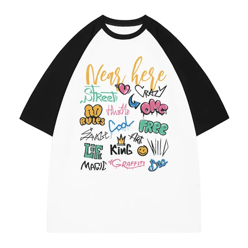 Near Here РЯДОМ ЗДЕСЬ Футболка унисекс, Белый(2451)
Near Here РЯДОМ ЗДЕСЬ Футболка унисекс, Белый(2451)