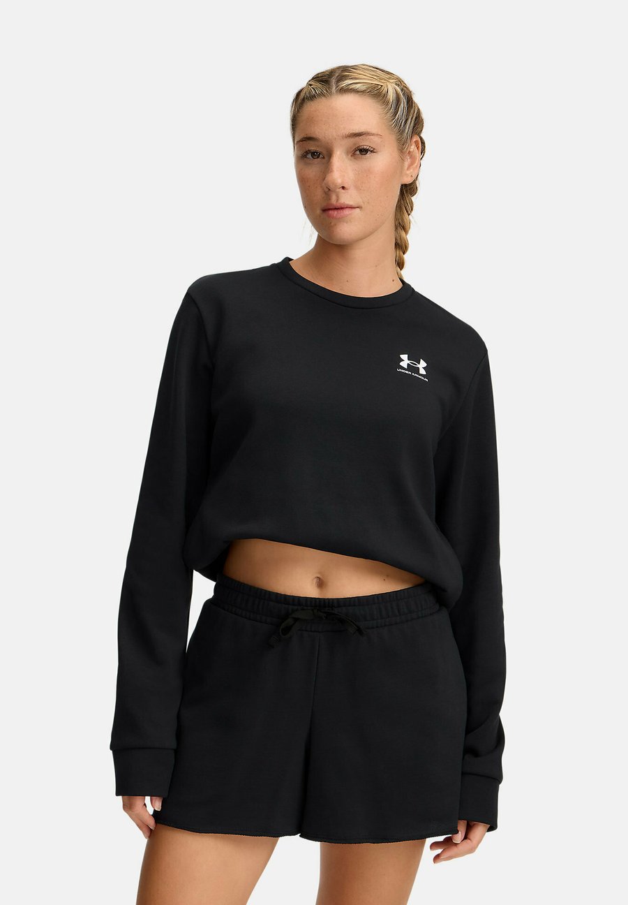Толстовка Under Armour Rival Terry, Black, Черный, Толстовка Under Armour Rival Terry, Black
Толстовка Under Armour Rival Terry, Black, Черный, Толстовка Under Armour Rival Terry, Black