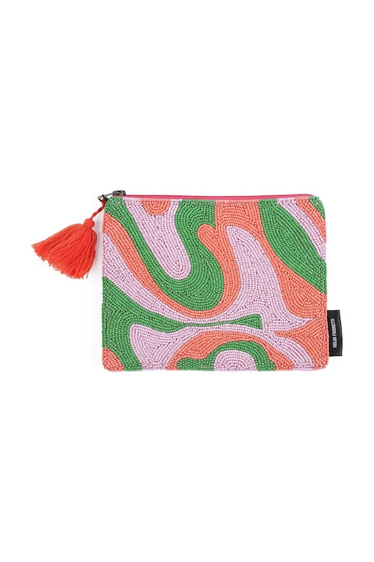 Косметичка 20 х 16 х 1,5 см Helio Ferretti, мультиколор
Косметичка 20 х 16 х 1,5 см Helio Ferretti, мультиколор