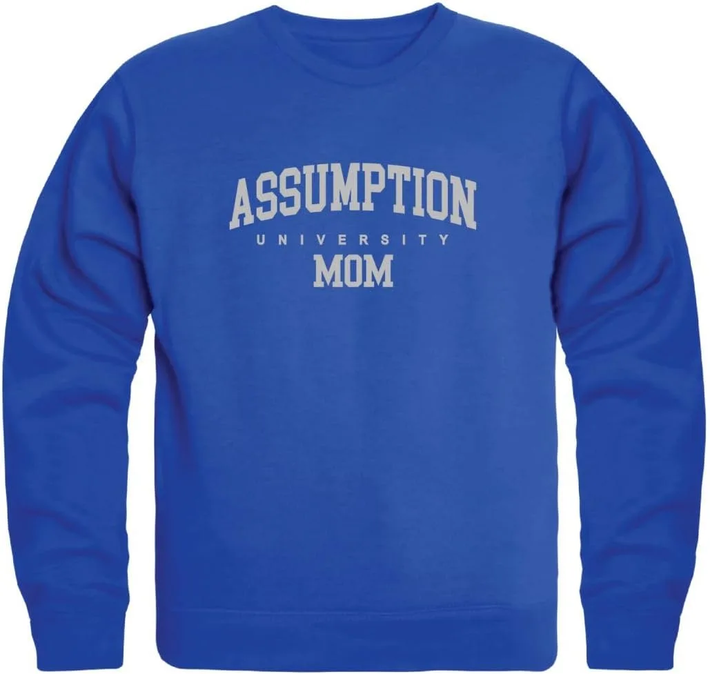 Republic Assumption University Greyhounds Campus Crewneck Pullover Sweatshirt W Republic
Republic Assumption University Greyhounds Campus Crewneck Pullover Sweatshirt W Republic