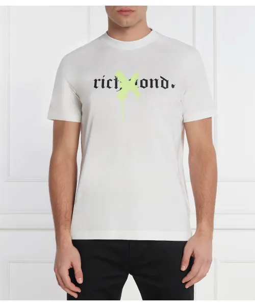 Футболка ulsoy Regular fit Richmond X, белый
Футболка ulsoy Regular fit Richmond X, белый