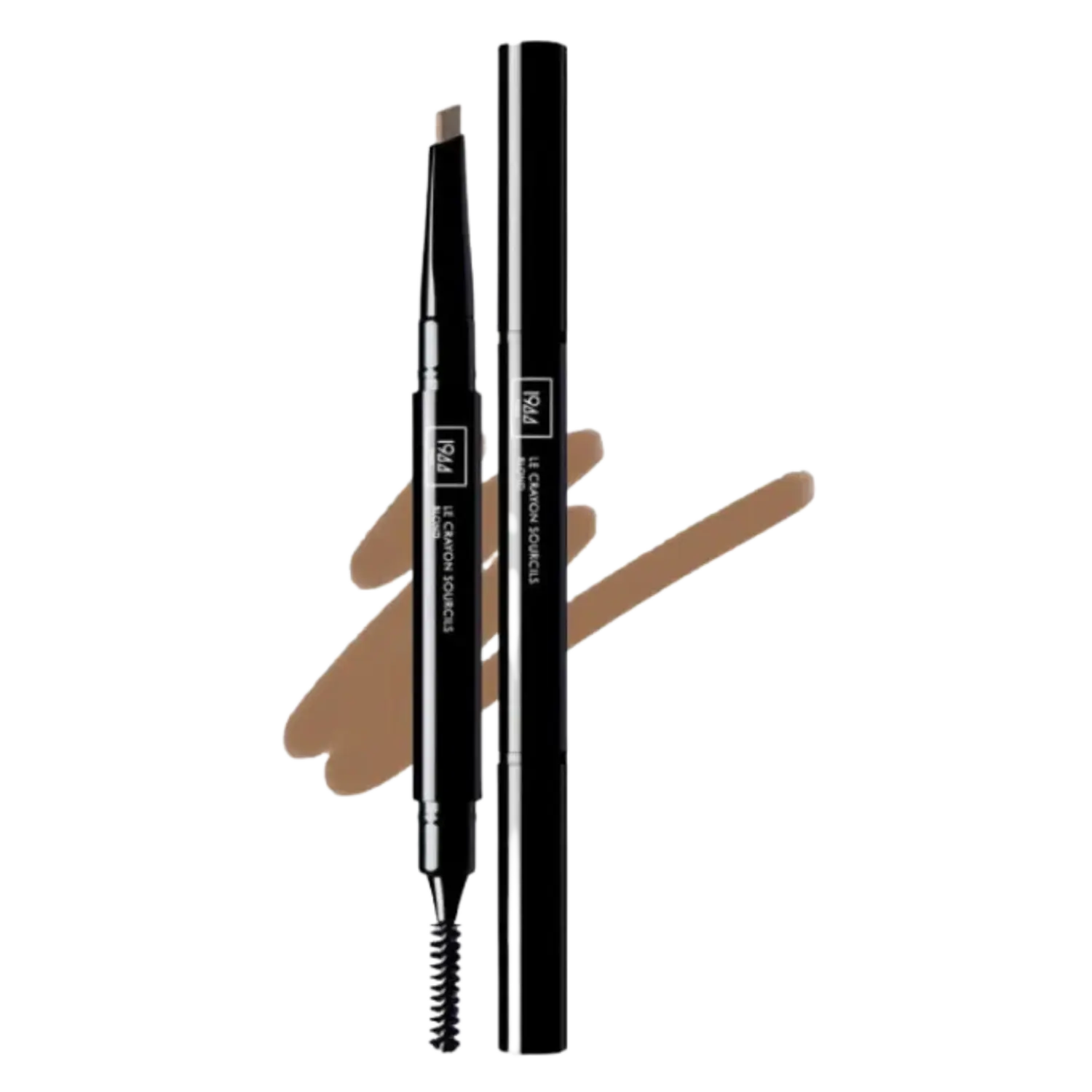 Cs0карандаш для бровей блонд 1944 Paris Le Crayon Sourcils, 0,3 гр
Cs0карандаш для бровей блонд 1944 Paris Le Crayon Sourcils, 0,3 гр