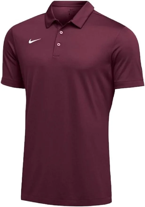 Мужская поло Nike Dry Franchise
Мужская поло Nike Dry Franchise
