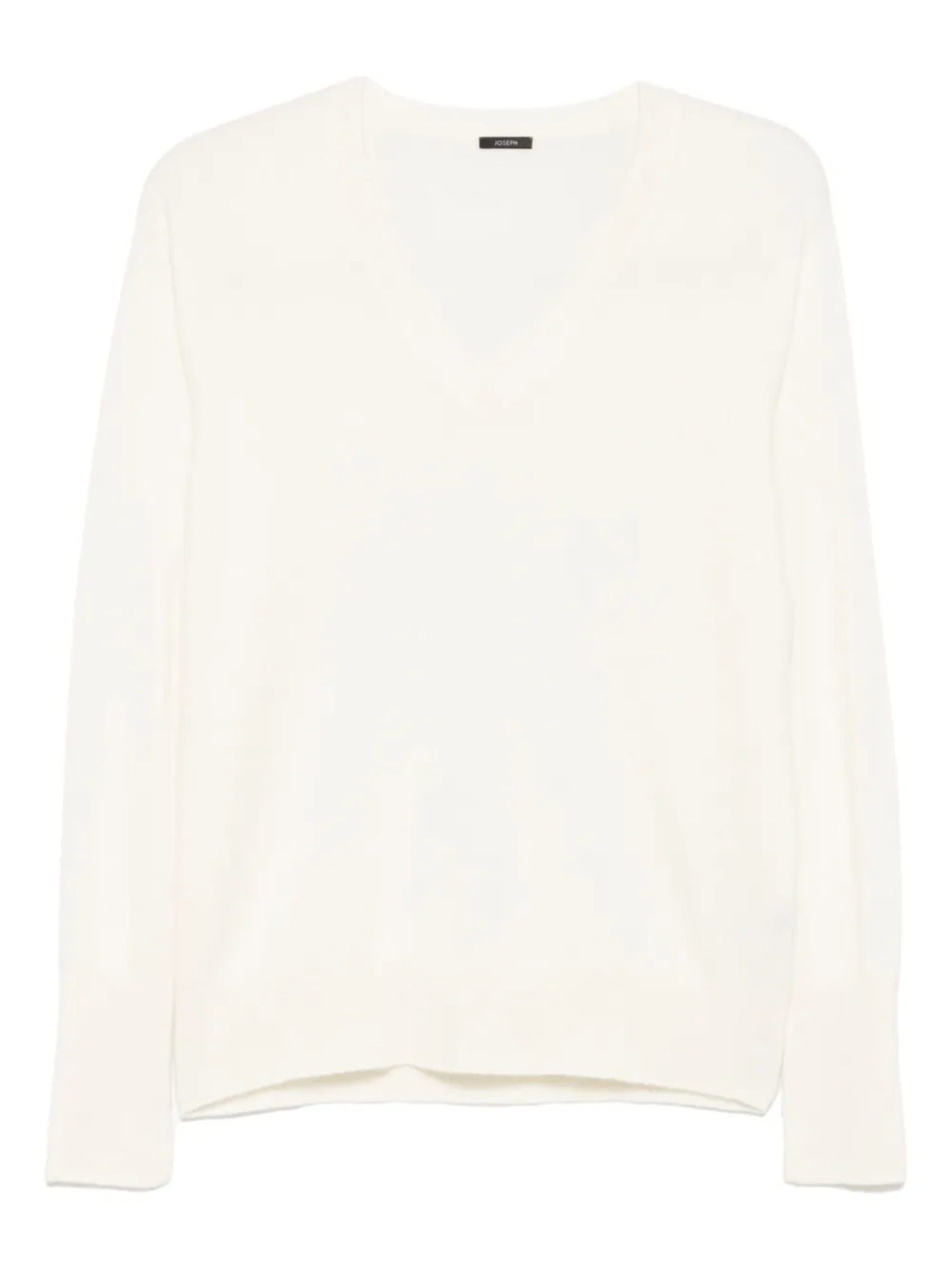 Кашемировый свитер JOSEPH, нейтральный
Кашемировый свитер JOSEPH, нейтральный