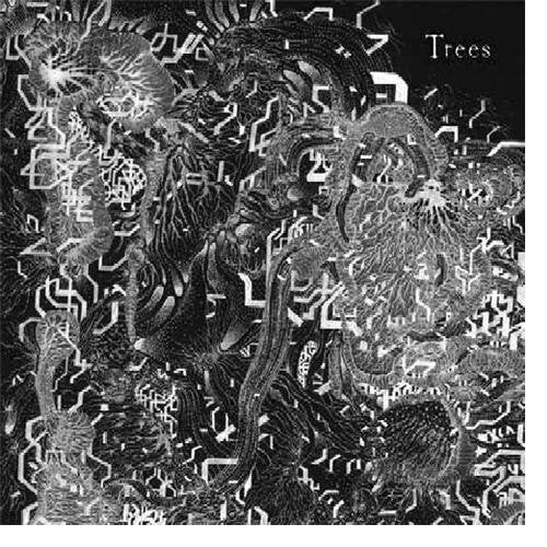 CD диск Trees: Freed of This Flesh
CD диск Trees: Freed of This Flesh