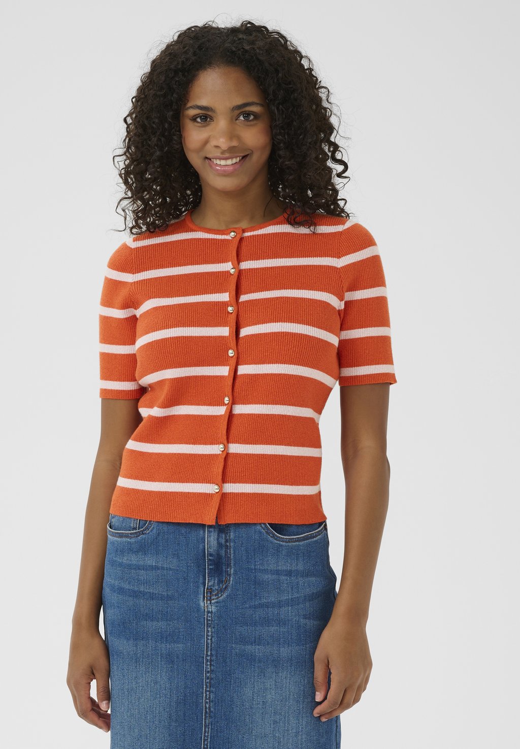 Кардиган KAMORITA Kaffe, мультиколор
Кардиган KAMORITA Kaffe, мультиколор