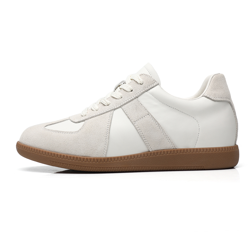 Износостойкие и легкие низкие мужские кроссовки Ignition, White
Износостойкие и легкие низкие мужские кроссовки Ignition, White