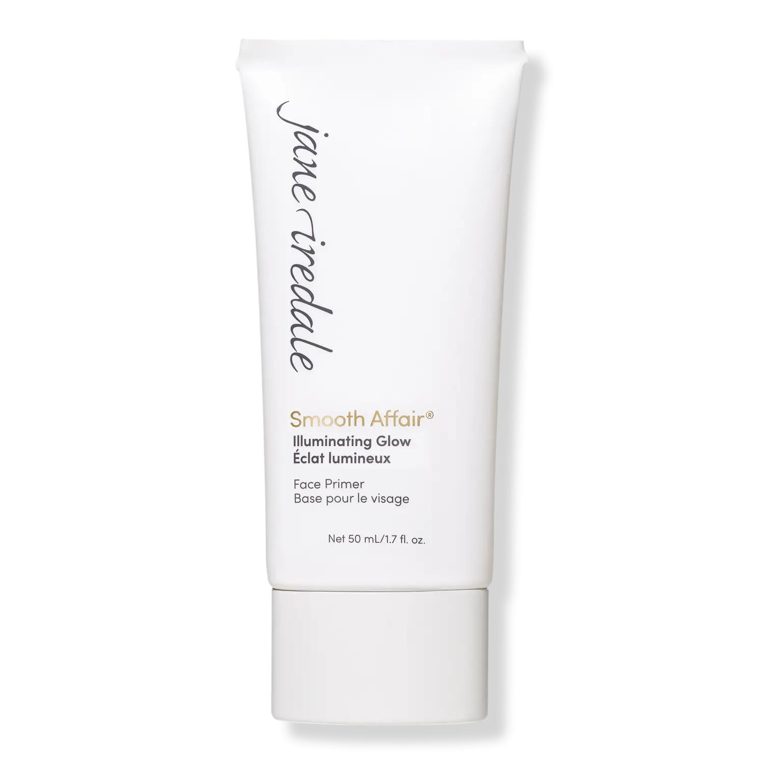 Праймер для лица Smooth Affair Illuminating Glow jane iredale
Праймер для лица Smooth Affair Illuminating Glow jane iredale