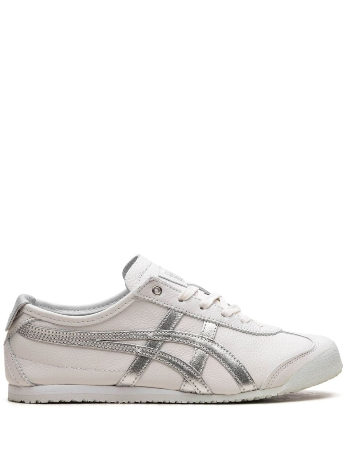 Onitsuka Tiger кроссовки Mexico 66 White Silver, белый
Onitsuka Tiger кроссовки Mexico 66 White Silver, белый