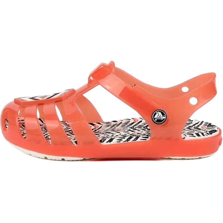 Crocs Drew x Low top детские сандалии red kids'
Crocs Drew x Low top детские сандалии red kids'