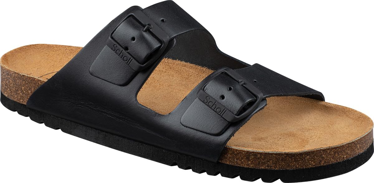 Мужские сандалии Dr. Scholl's, черный
Мужские сандалии Dr. Scholl's, черный