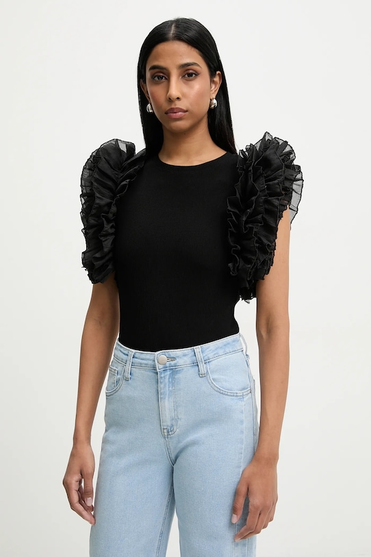Блузка Answear.Lab, черный
Блузка Answear.Lab, черный