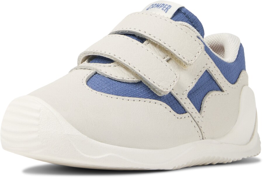 Кроссовки CAMPER Dadda, White
Кроссовки CAMPER Dadda, White