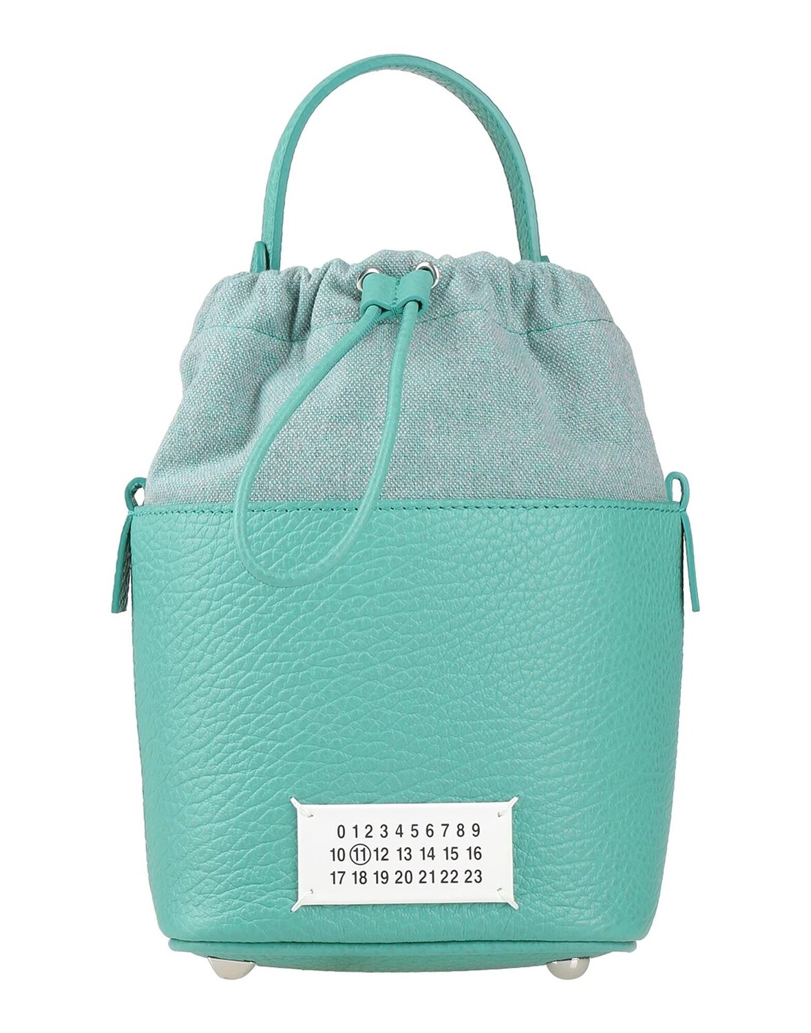 Сумка Maison Margiela, зеленый
Сумка Maison Margiela, зеленый