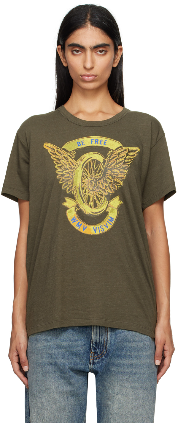 Футболка серая коробка visvim
Футболка серая коробка visvim