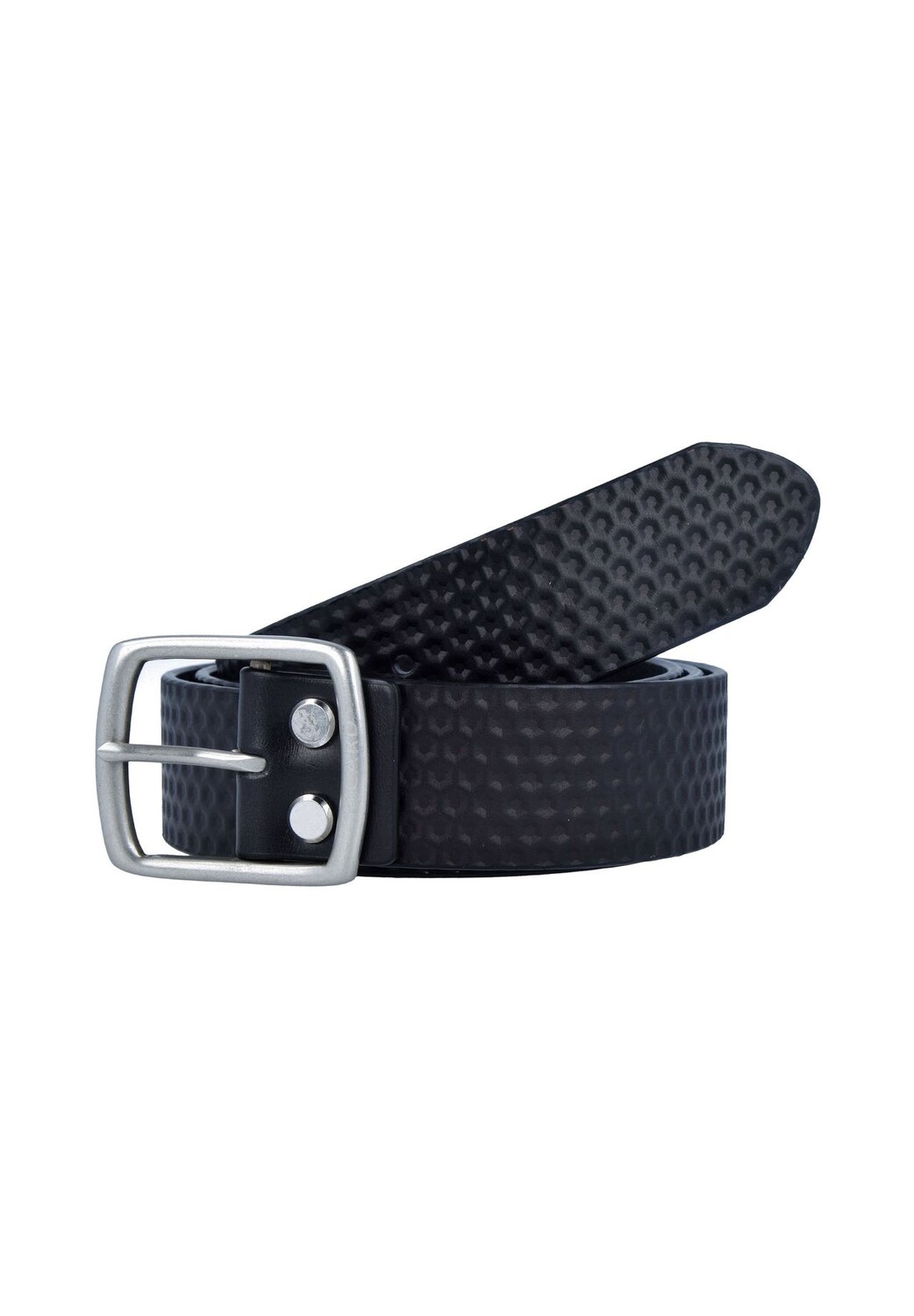 Ремень кожаный PICARD, цвет Schwarz Individuell 
Ремень кожаный PICARD, цвет Schwarz Individuell