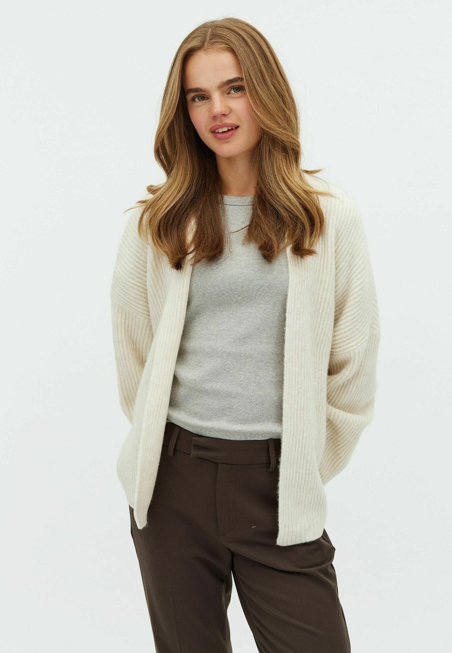 Кардиган mbyM AXANE-M, Sugar Melange/Beige
Кардиган mbyM AXANE-M, Sugar Melange/Beige