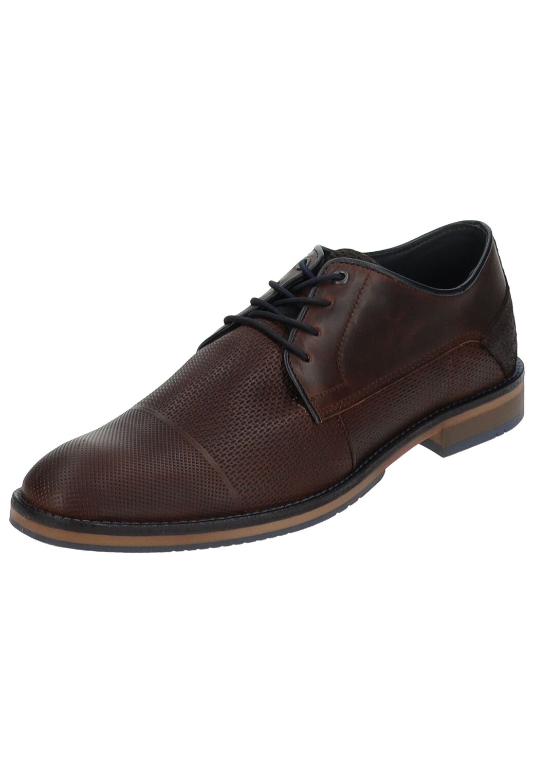 Туфли Bullboxer, коричневый
Туфли Bullboxer, коричневый