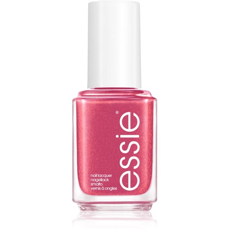 Лак для ногтей essienails оттенок 785 Ferris of They All 13,5 мл 
Лак для ногтей essienails оттенок 785 Ferris of They All 13,5 мл
