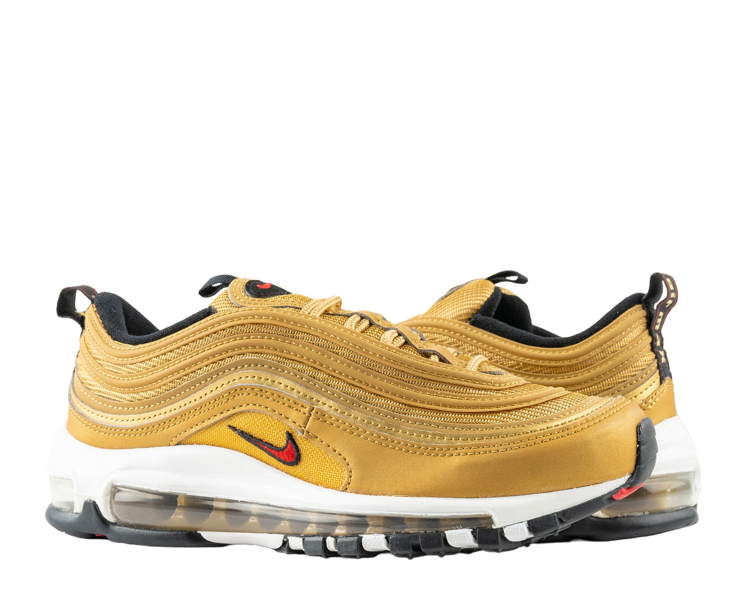 Кроссовки женские Nike Air Max 97 OG Golden Bullet/Varsity Red DQ9131-700
Кроссовки женские Nike Air Max 97 OG Golden Bullet/Varsity Red DQ9131-700