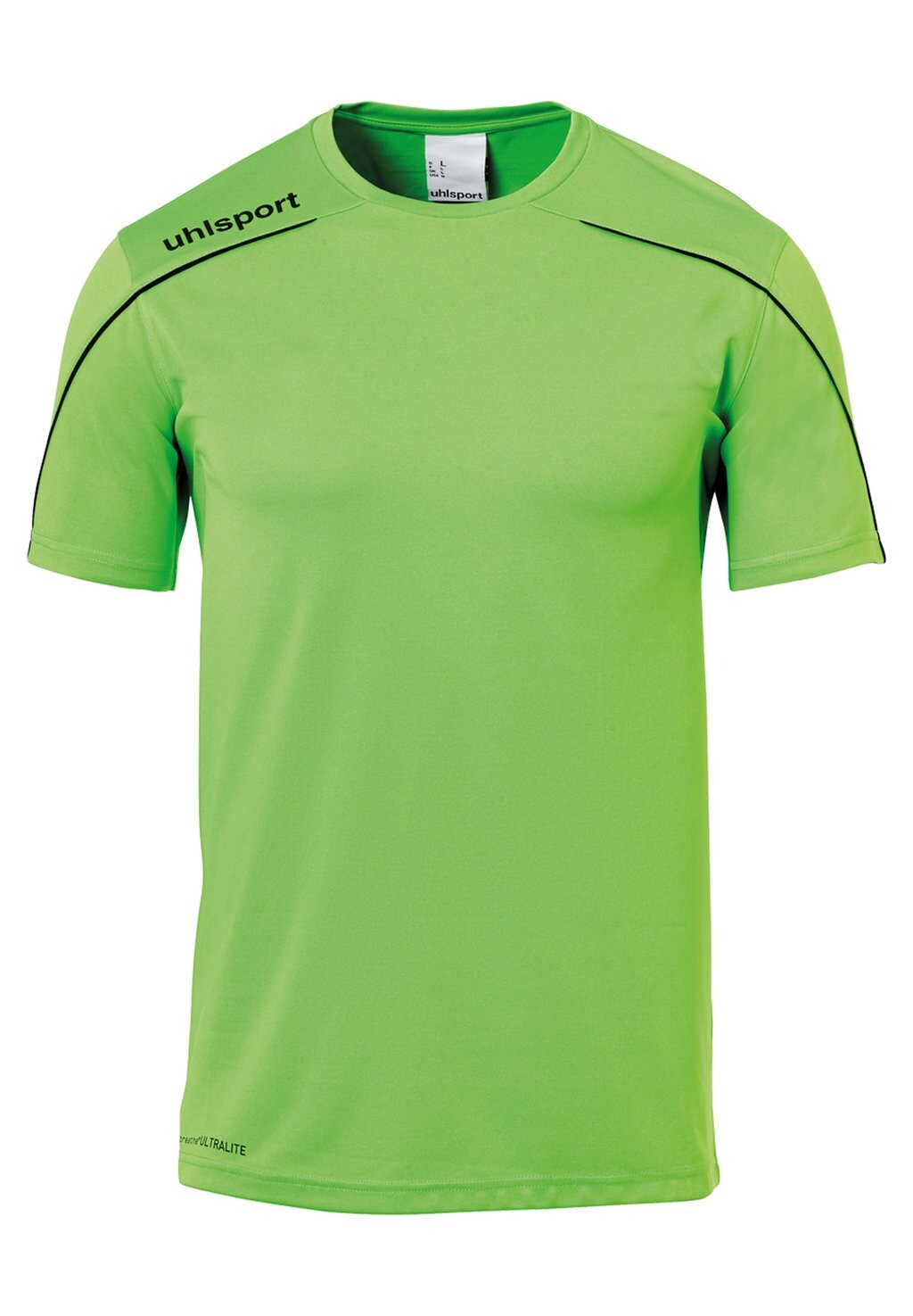 Футболка с принтом STREAM uhlsport, цвет fluo grün schwarz
Футболка с принтом STREAM uhlsport, цвет fluo grün schwarz