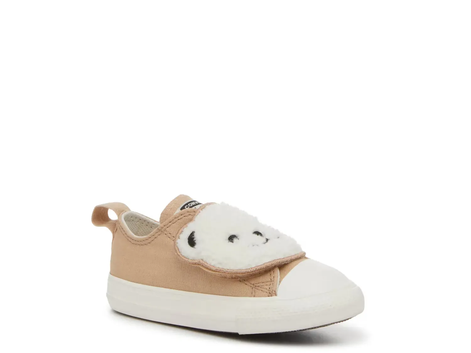 Кроссовки Chuck Taylor All Star Critter - детские Converse, Light Brown
Кроссовки Chuck Taylor All Star Critter - детские Converse, Light Brown