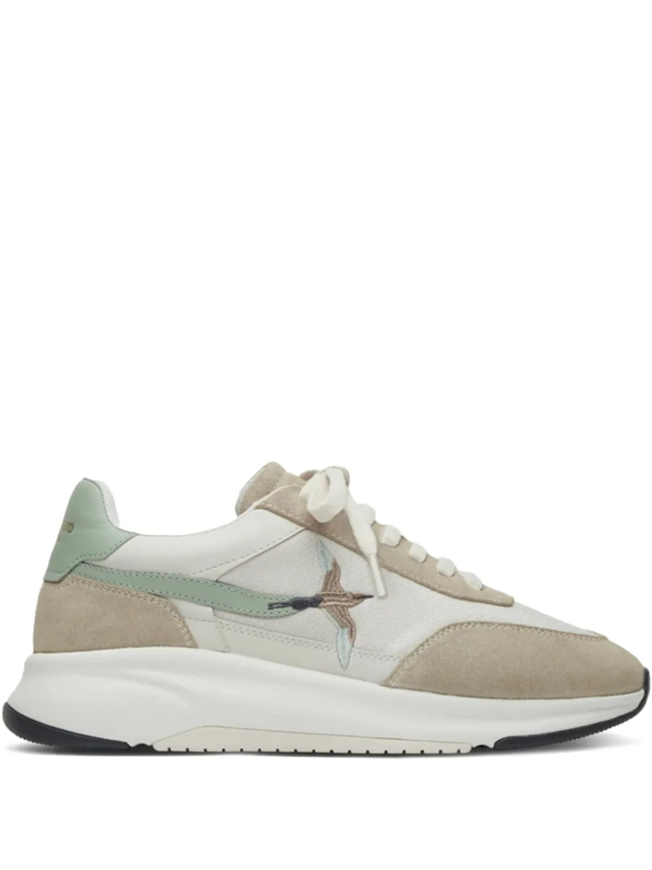 Axel Arigato кроссовки Genesis Neo Bird, коричневый
Axel Arigato кроссовки Genesis Neo Bird, коричневый