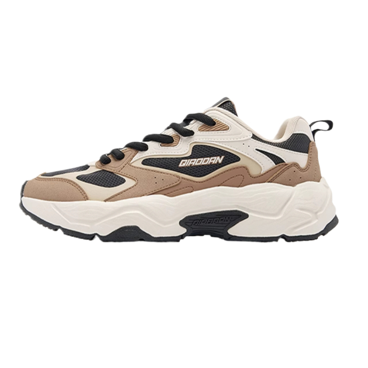 Звезда II амортизация, нескользящая, легкие низкие массивные кроссовки мужские iron gray antler QIAODAN, серый
Звезда II амортизация, нескользящая, легкие низкие массивные кроссовки мужские iron gray antler QIAODAN, серый