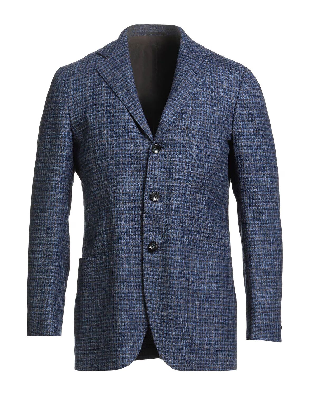 Блейзер Kiton, темно-синий
Блейзер Kiton, темно-синий