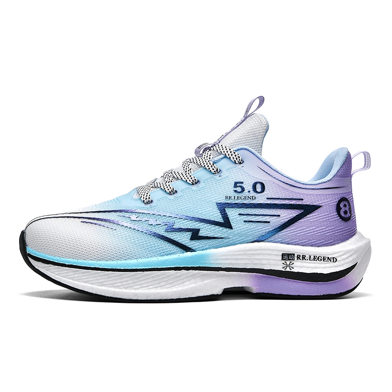 Детские кроссовки с противоскользящими амортизаторами YUZHAOLIN, K5550 Sunrise
Детские кроссовки с противоскользящими амортизаторами YUZHAOLIN, K5550 Sunrise