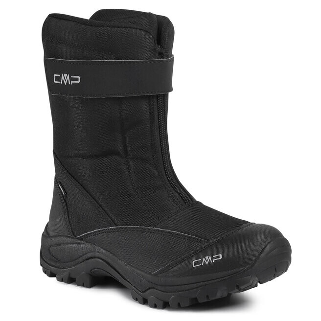Ботинки CMP JotosSnow Boot, черный
Ботинки CMP JotosSnow Boot, черный