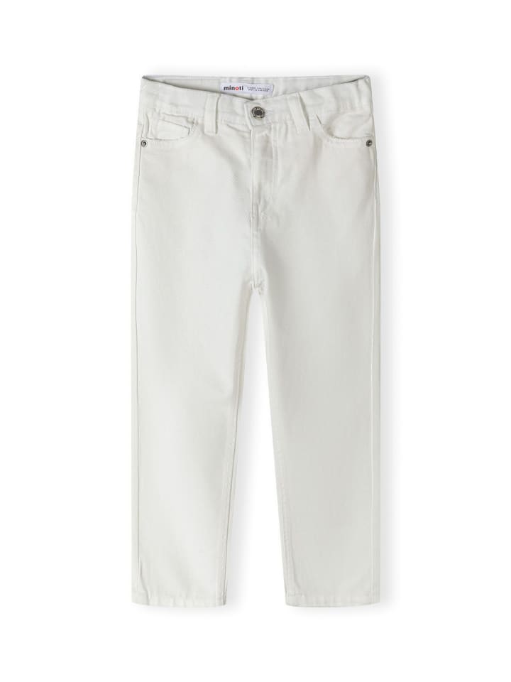 Джинсы Minoti, белый
Джинсы Minoti, белый
