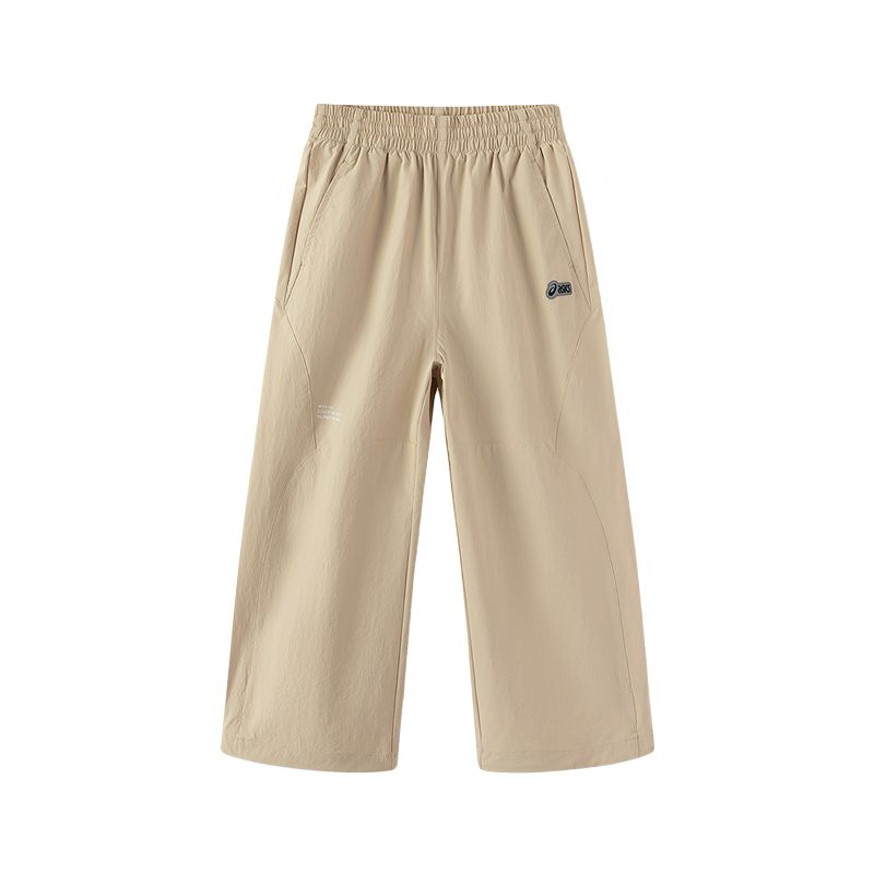 ASICS Брюки Urban Light Trend Khaki для детей 3-7 лет
ASICS Брюки Urban Light Trend Khaki для детей 3-7 лет
