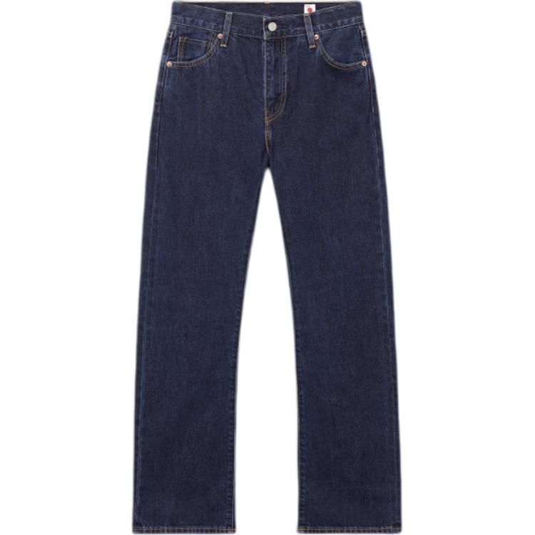 Левис Джинсы Selvedge Plank Темно-синие
Левис Джинсы Selvedge Plank Темно-синие