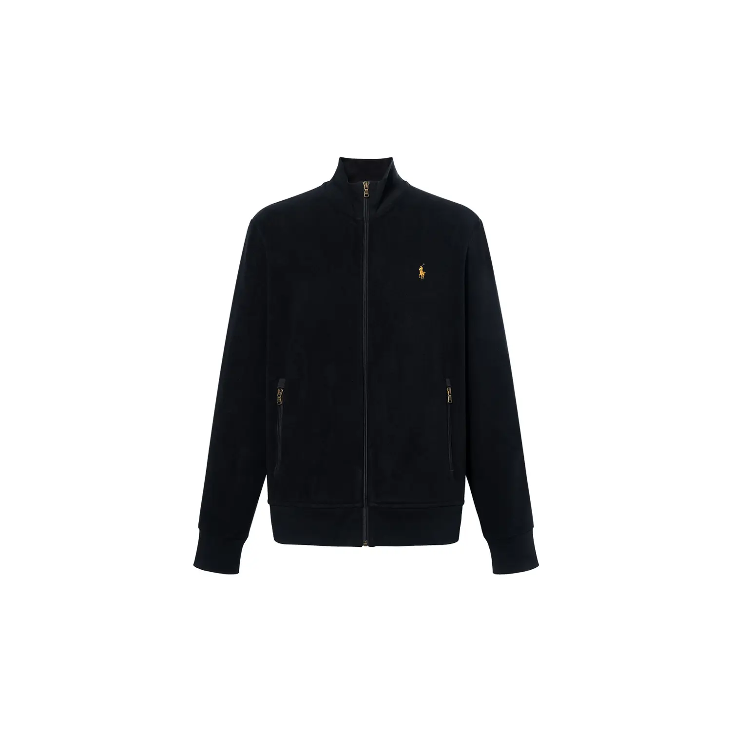 Футболка-поло мужская черная Polo Ralph Lauren
Футболка-поло мужская черная Polo Ralph Lauren