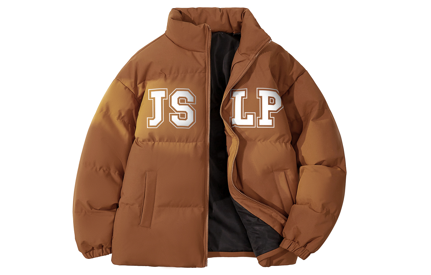 JEANSWEST Пуховик Unisex, Coffee
JEANSWEST Пуховик Unisex, Coffee