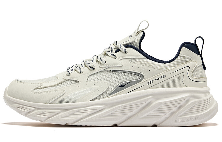 Кроссовки Starshift для бега мужские с низким верхом белые Erke
Кроссовки Starshift для бега мужские с низким верхом белые Erke