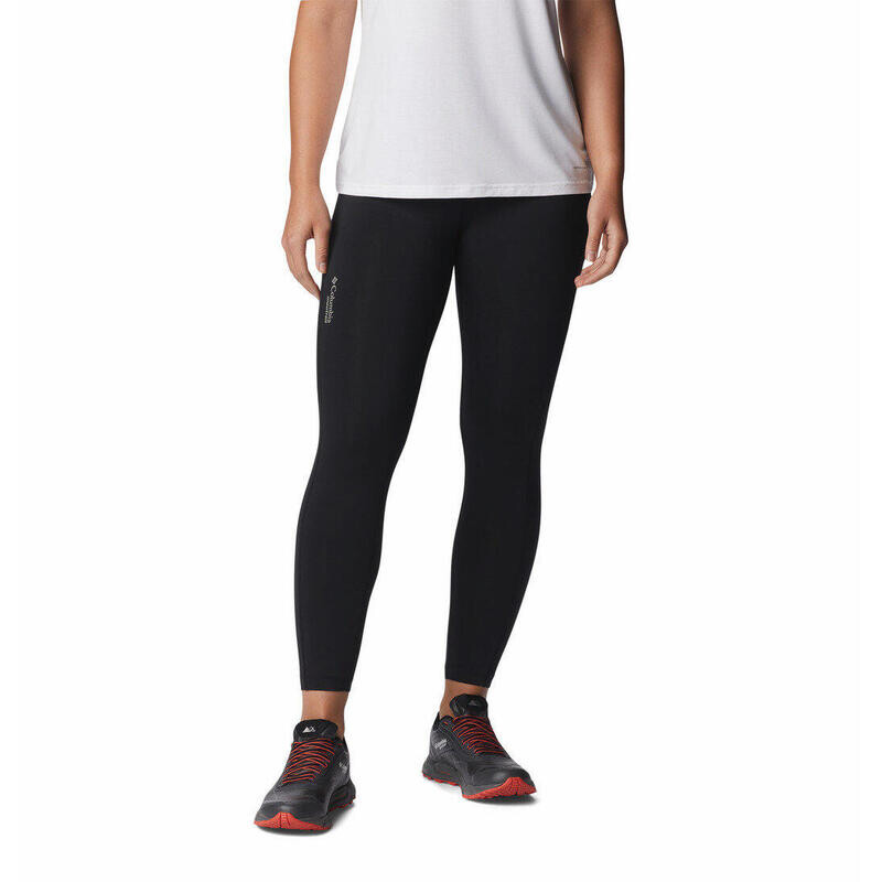 Спортивные брюки W Endless Trail Running 7/8 Tight Women - черные COLUMBIA, цвет schwarz
Спортивные брюки W Endless Trail Running 7/8 Tight Women - черные COLUMBIA, цвет schwarz