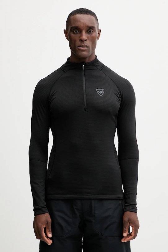 Спортивная толстовка BLACKSIDE Rossignol, черный
Спортивная толстовка BLACKSIDE Rossignol, черный