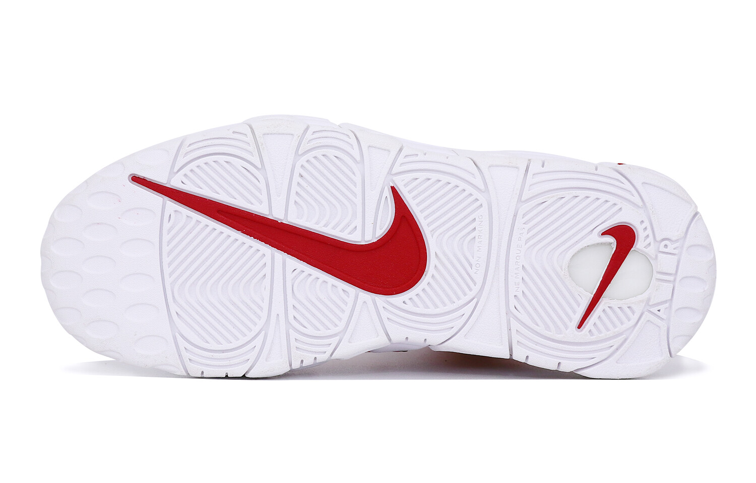 Кроссовки Nike Air More Uptempo Vintage Basketball Shoes Women's Mid-Top White Pink/Red
Кроссовки Nike Air More Uptempo Vintage Basketball Shoes Women's Mid-Top White Pink/Red
