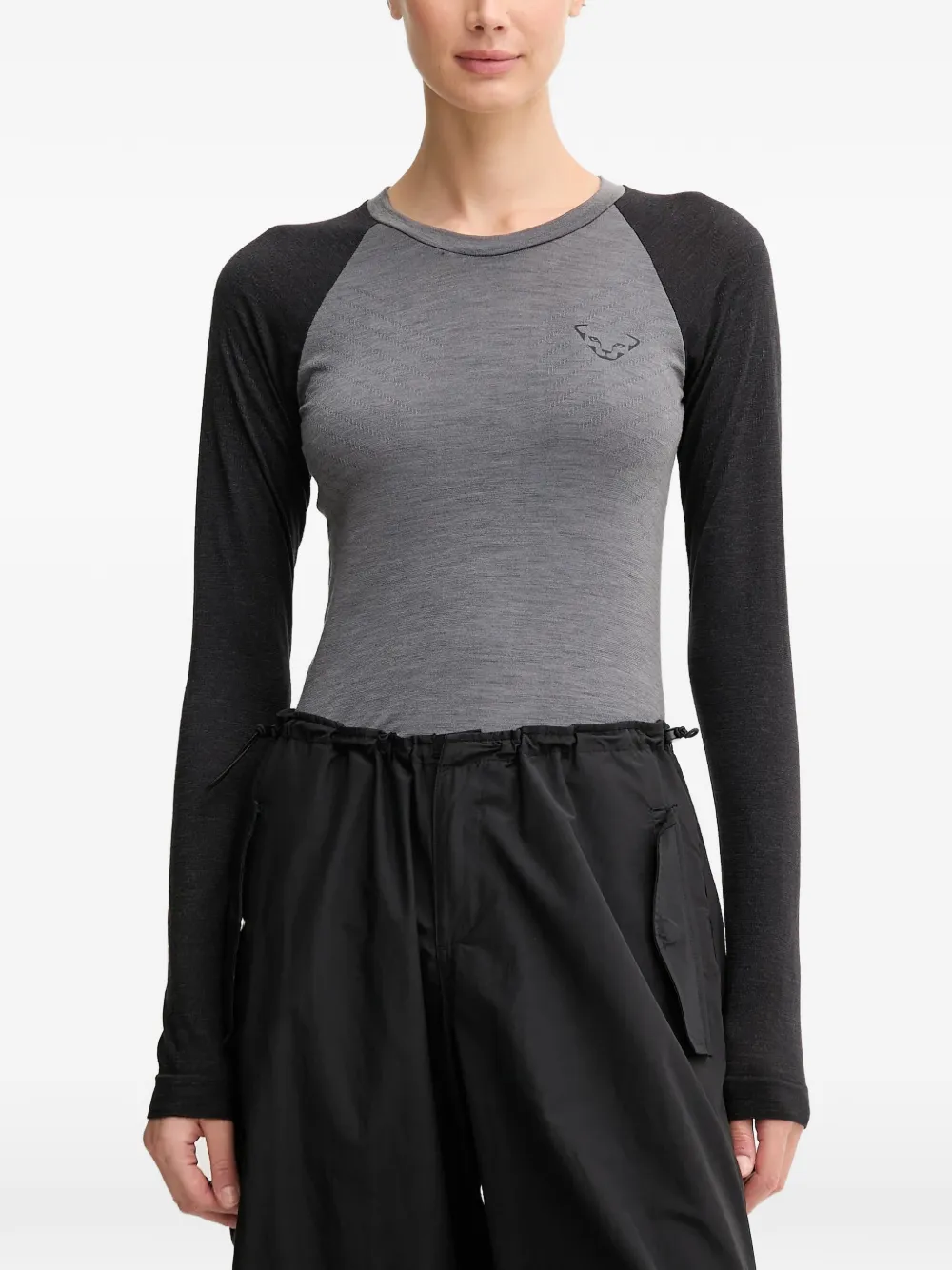 Лыжный топ Tour Light Merino с длинными рукавами Dynafit, серый
Лыжный топ Tour Light Merino с длинными рукавами Dynafit, серый