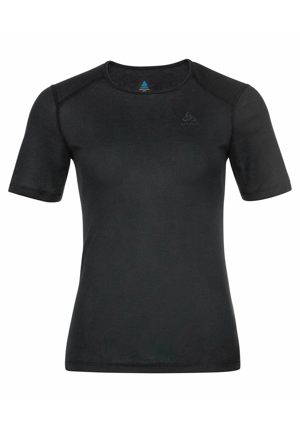 Майка/рубашка ODLO, цвет schwarz
Майка/рубашка ODLO, цвет schwarz