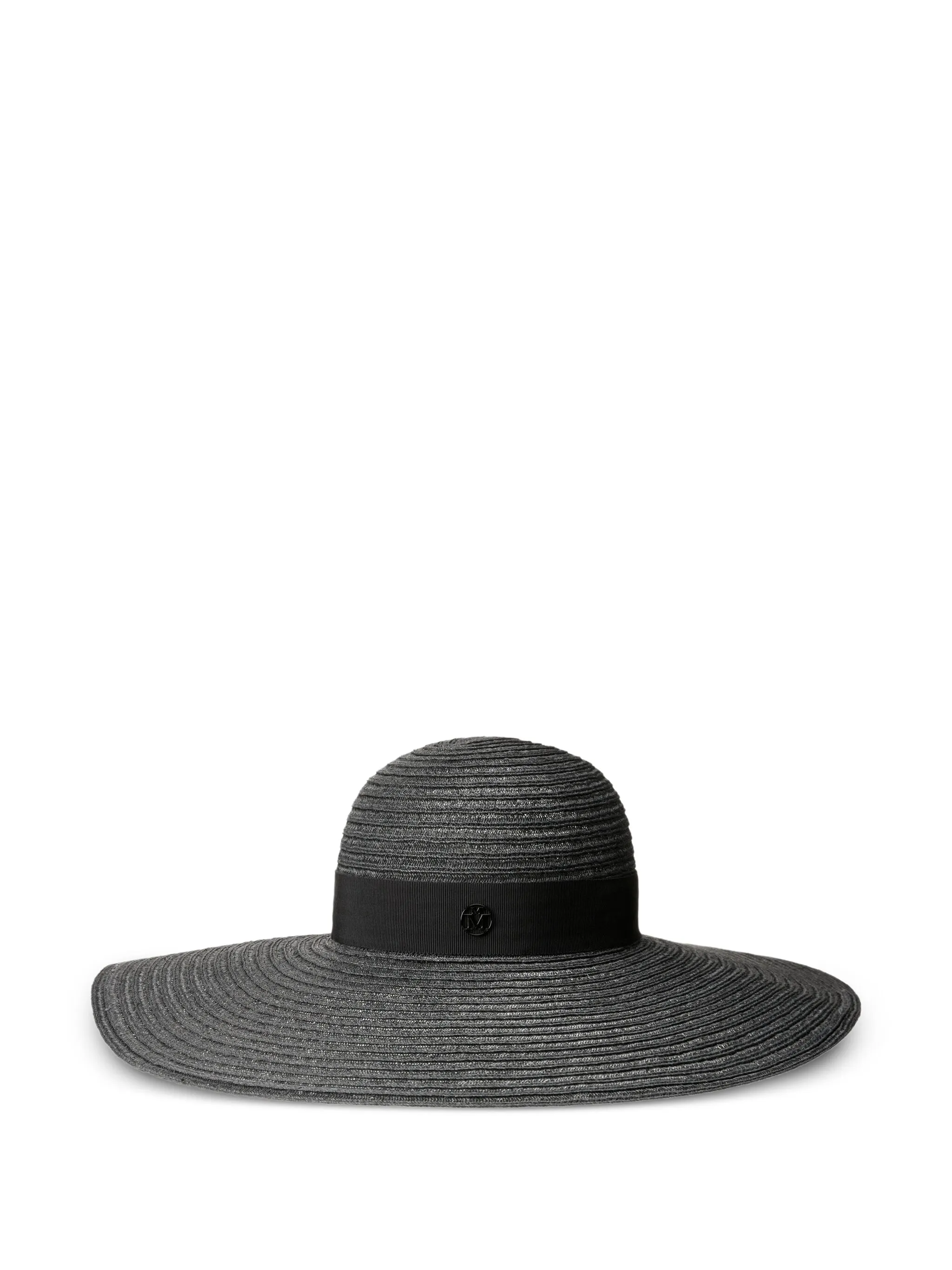 Кепка с логотипом Maison Michel, серый
Кепка с логотипом Maison Michel, серый