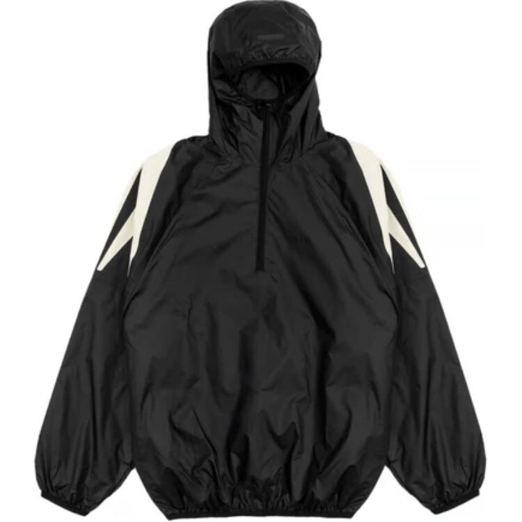 Куртка Fear Of God Мужская черный Adidas
Куртка Fear Of God Мужская черный Adidas