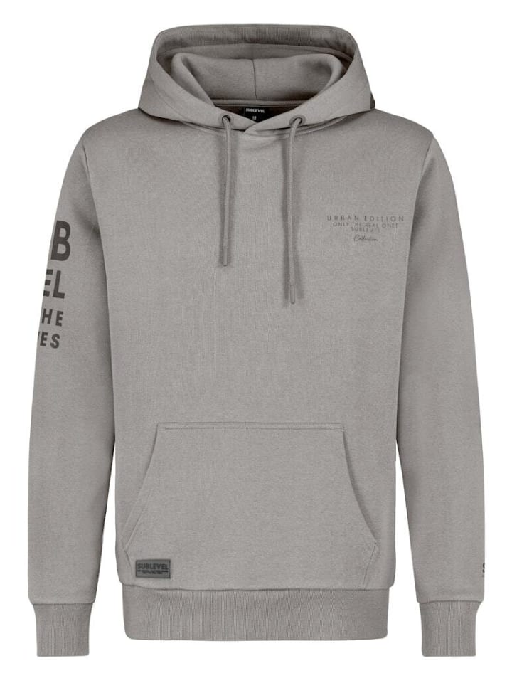 Толстовка Eight2Nine 
Толстовка Eight2Nine