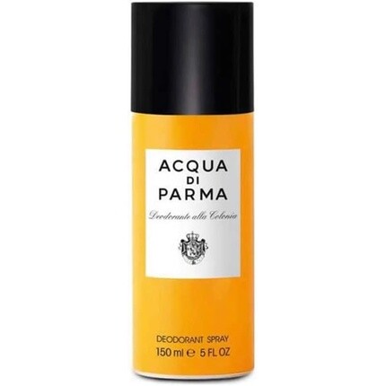 ACQUA DI PARMA Дезодорант Колония 150мл
ACQUA DI PARMA Дезодорант Колония 150мл