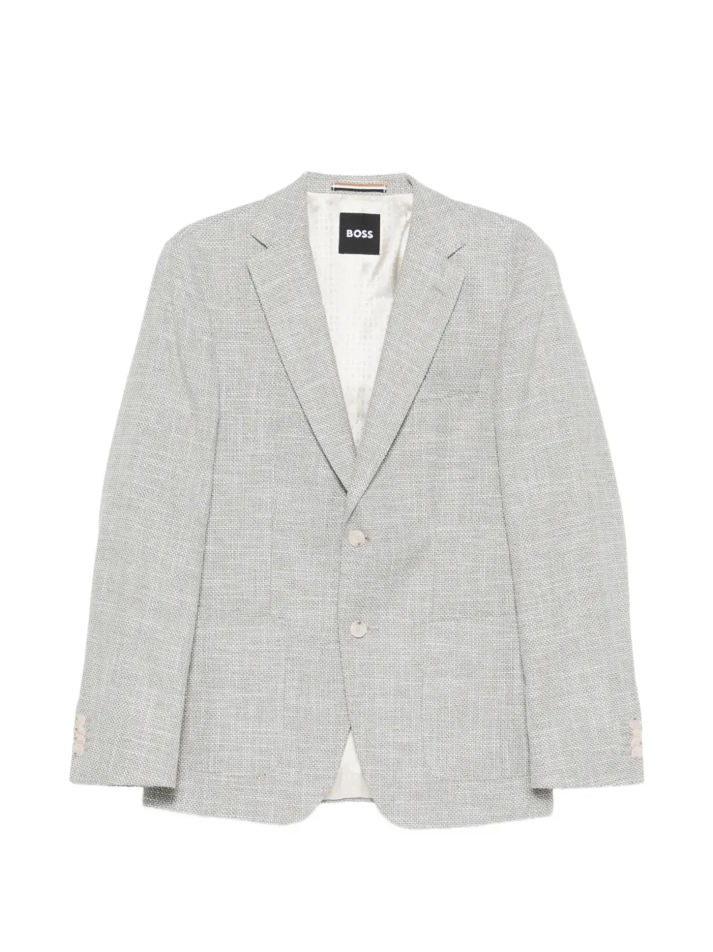 Куртка с узором Boss, серый
Куртка с узором Boss, серый