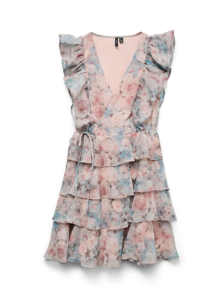 Vero Moda Платье в Берлвуде
Vero Moda Платье в Берлвуде